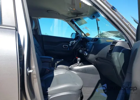 2016 Kia Soul z USA, uszkodzony, nr VIN KNDJN2A23G7360799